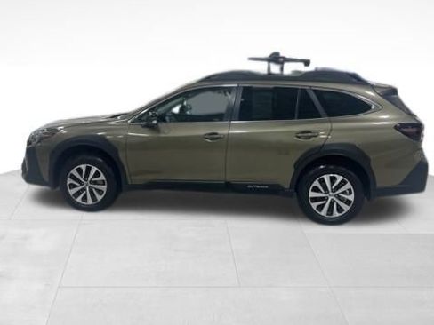 Certified 2023 Subaru Outback Premium image 9