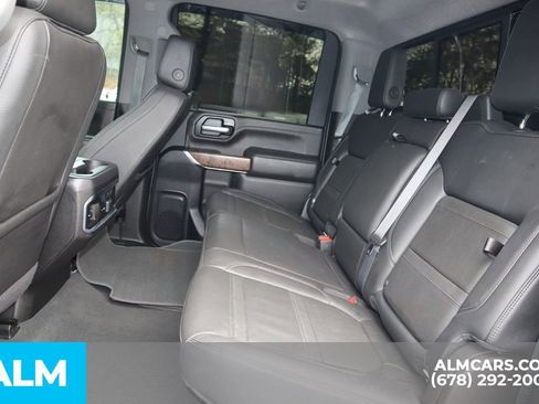 Used 2021 GMC Sierra 3500 Denali w/ Denali Ultimate Package image 18