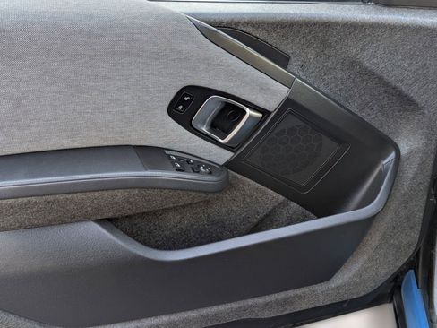 Used 2016 BMW i3 w/ Range Extender image 13