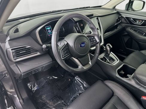 Certified 2025 Subaru Outback Touring AWD/4WD image 14