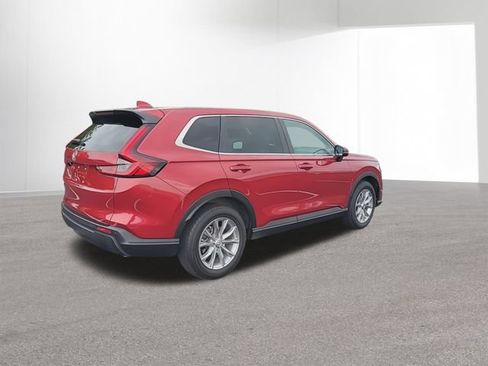 Used 2023 Honda CR-V EX-L image 9