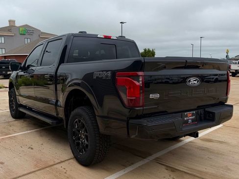 New 2026 Ford F150 XLT w/ Equipment Group 302A MID AWD/4WD image 6