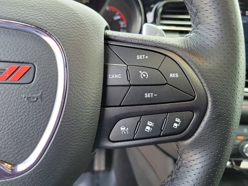Used 2026 Dodge Durango GT AWD/4WD image 25