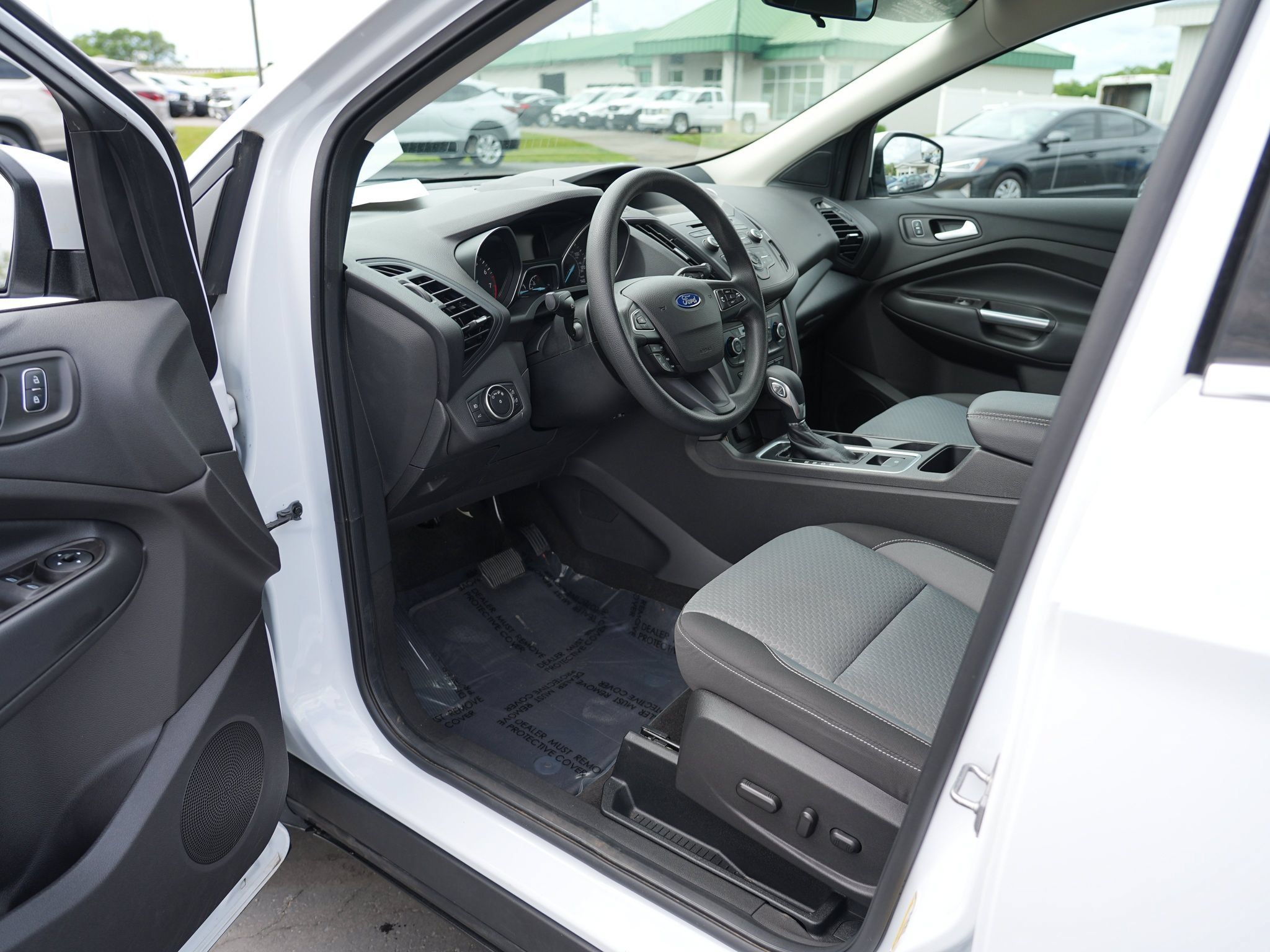 Used 2018 Ford Escape SE AWD/4WD image 14
