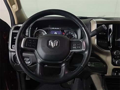 Used 2022 RAM 3500 Laramie image 14