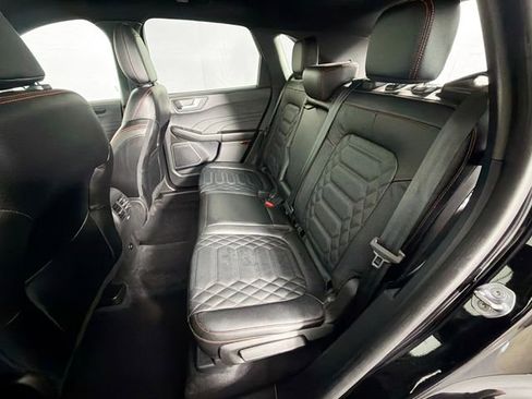 Used 2023 Ford Escape ST-Line Elite w/ Premium Technology Package image 26