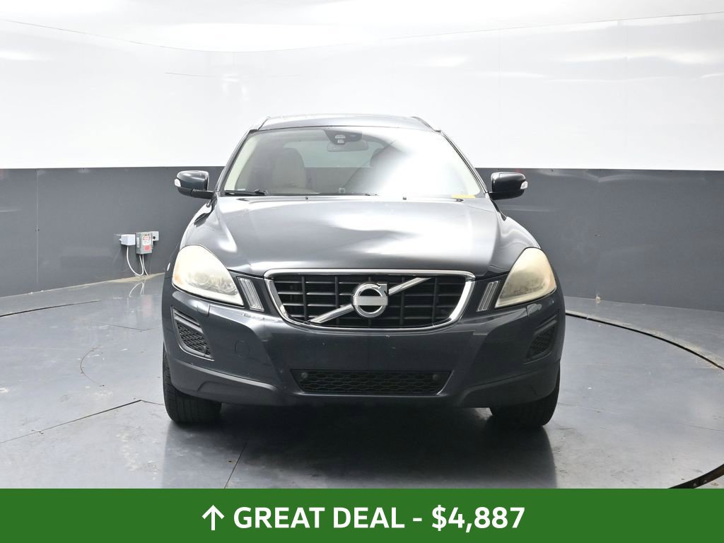 Used 2012 Volvo XC60 T6 AWD/4WD image 5