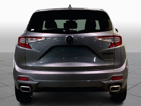 Used 2025 Acura RDX w/Advance Package image 4