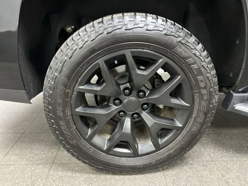 Certified 2020 GMC Yukon SLT w/ Open Road Package image 34