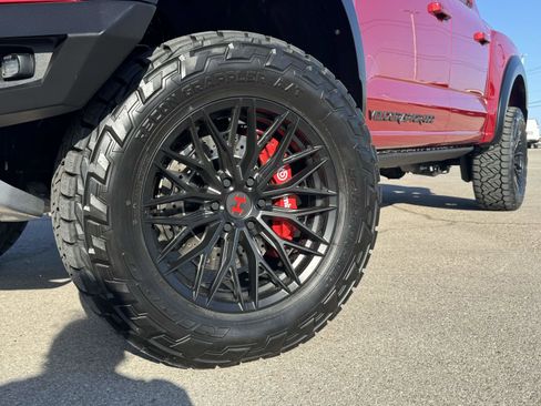 New 2025 Ford F150 Raptor AWD/4WD image 3