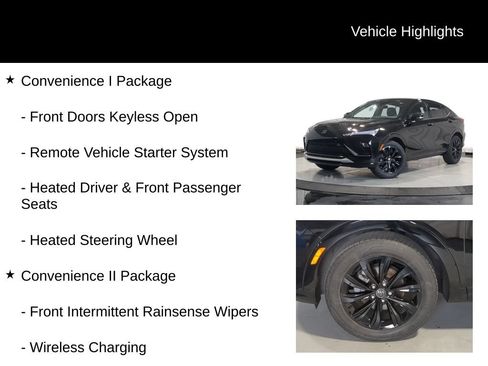 Used 2024 Buick Envista Sport Touring w/ Convenience I Package FWD image 13