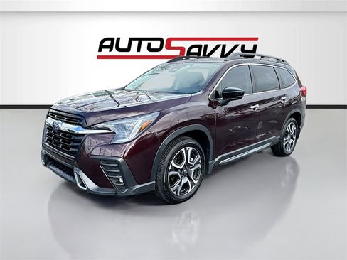 Used 2024 Subaru Ascent Touring w/ Popular Package #2 image 3