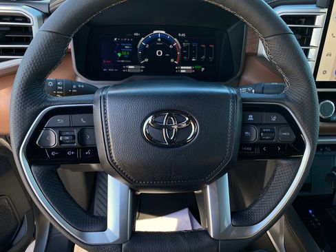 Used 2025 Toyota Tundra 1794 Edition image 27