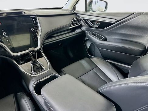 Used 2022 Subaru Legacy Limited XT image 26