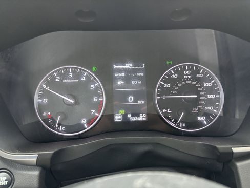 Used 2023 Subaru Ascent Limited image 31