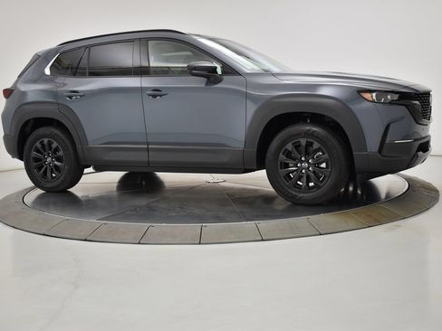 Used 2026 MAZDA CX-50 AWD 2.5 Hybrid w/ Weather Package image 10