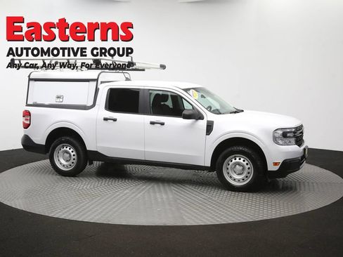 Used 2022 Ford Maverick XL FWD image 45