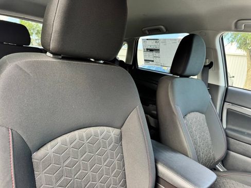 New 2026 Mitsubishi Outlander Sport AWD image 28