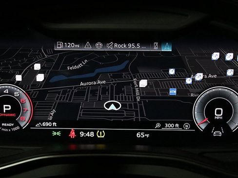 Used 2024 Audi A6 Premium Plus image 17