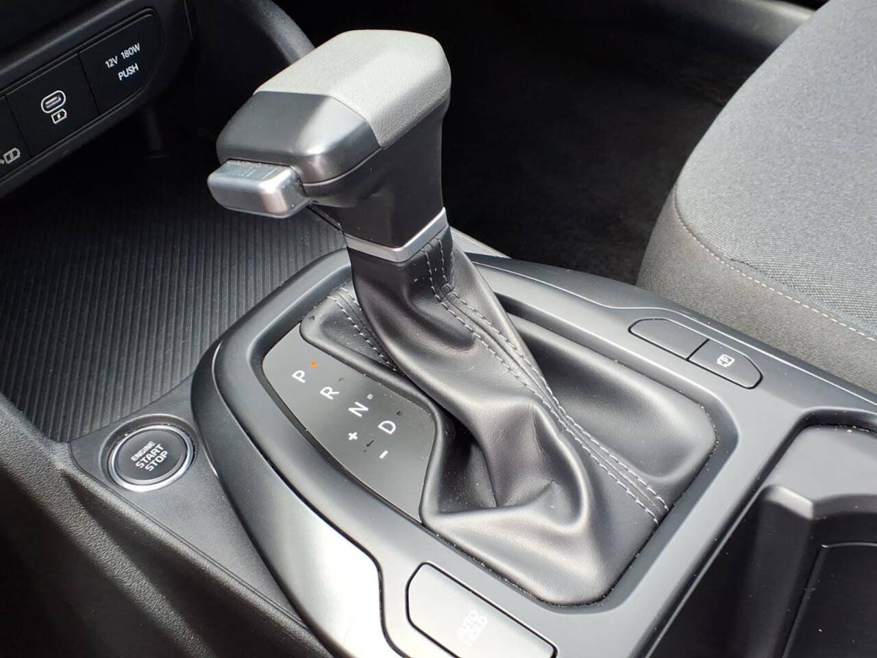 Used 2025 Kia K4 FWD image 15