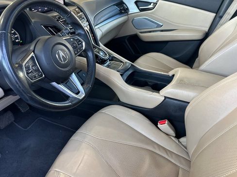 Used 2019 Acura RDX FWD w/ Technology Package image 9