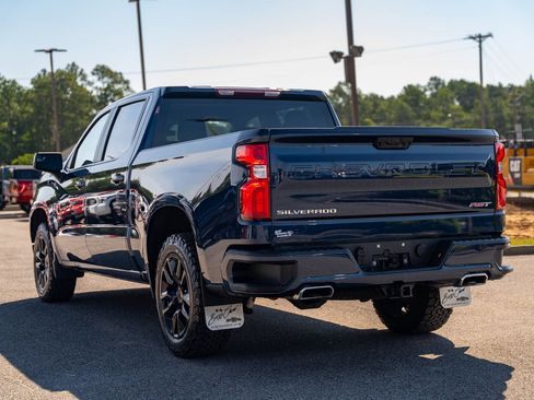 Used 2023 Chevrolet Silverado 1500 RST AWD/4WD image 5
