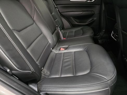 Used 2025 MAZDA CX-5 AWD 2.5 S w/ Preferred Package image 20