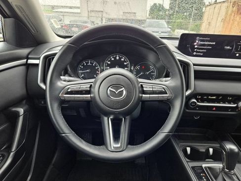 Used 2025 MAZDA CX-50 AWD 2.5 S w/ Preferred Package image 22