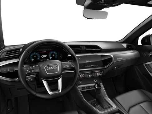 Certified 2023 Audi Q3 2.0T Premium w/ Convenience Package AWD/4WD image 3