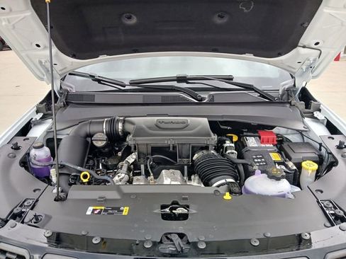 New 2026 Jeep Compass Limited image 30