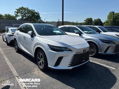 Used 2023 Lexus RX 350 Premium Plus w/ Accessory Package