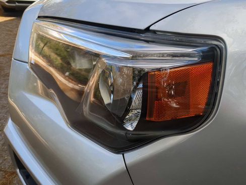 Used 2022 Toyota 4Runner TRD Sport image 11