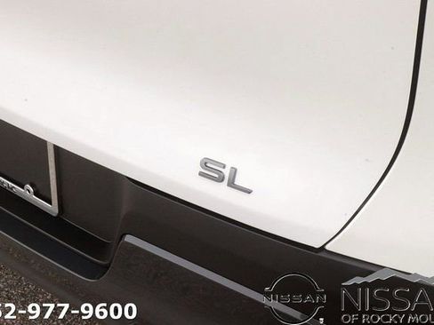 New 2026 Nissan Murano SL AWD/4WD image 9