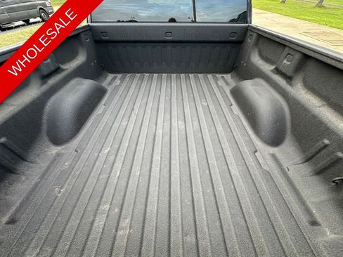 Used 2012 GMC Sierra 1500 SLE w/ Power Tech Package image 13