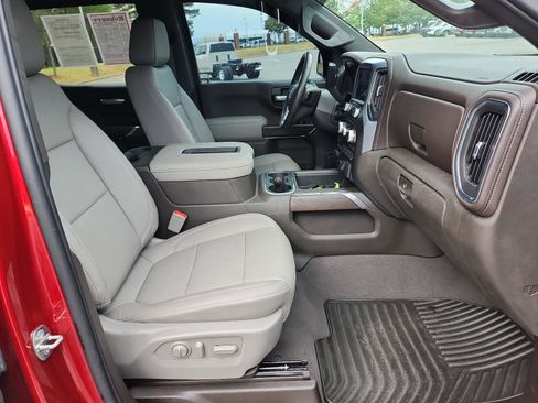Used 2020 GMC Sierra 1500 SLT image 13