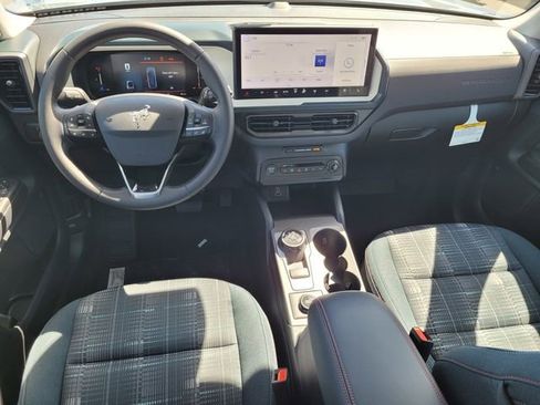 New 2026 Ford Bronco Sport Heritage w/ Convenience Package image 7