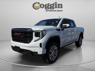 Used 2022 GMC Sierra 1500 AT4X video 1