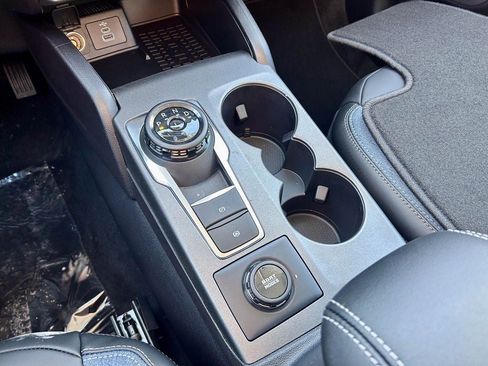 New 2025 Ford Bronco Sport Outer Banks AWD/4WD image 25