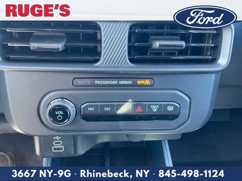 New 2026 Ford Maverick XL image 25