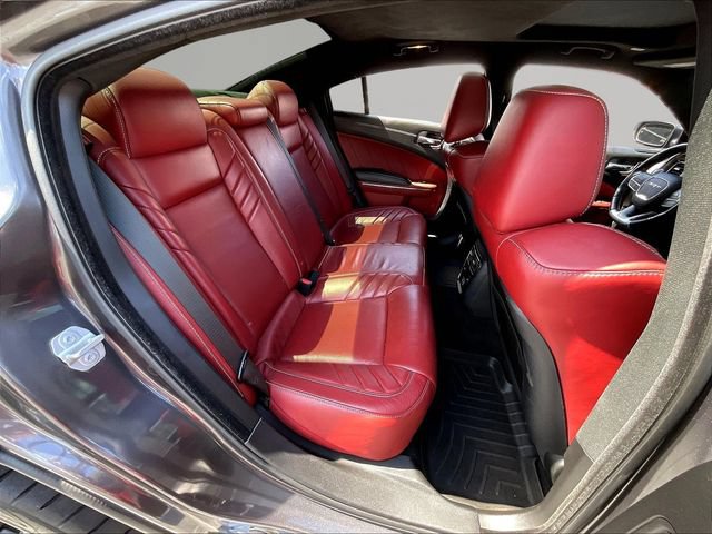 Used 2022 Dodge Charger SRT Hellcat w/ Harman/Kardon Audio Group RWD image 26