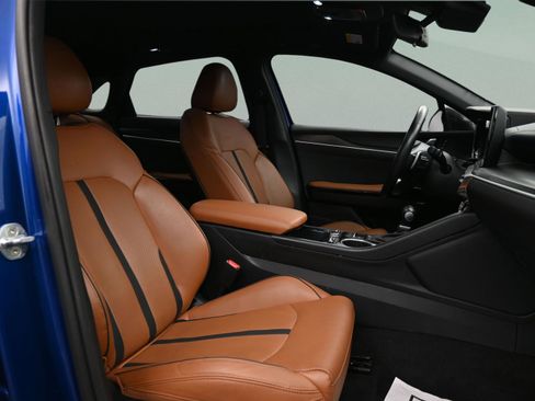 Used 2023 Kia K5 GT w/ GT1 Package image 35