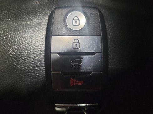 Used 2016 Kia Sportage EX FWD image 32