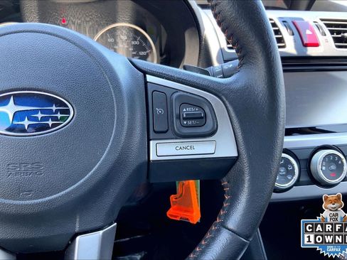 Used 2017 Subaru Crosstrek 2.0i Premium AWD/4WD image 25