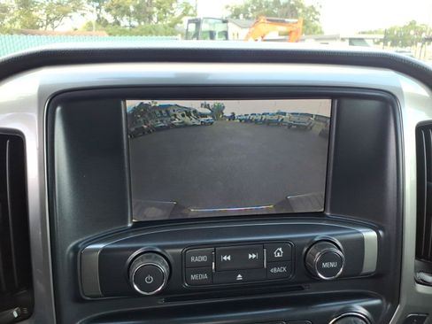 Used 2014 Chevrolet Silverado 1500 LT w/ All Star Edition RWD image 25