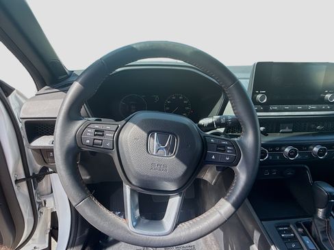 Certified 2024 Honda CR-V Sport image 10