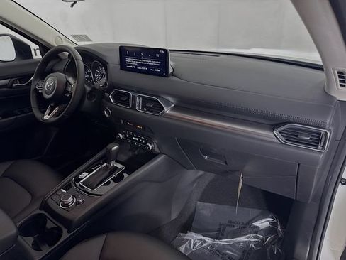 New 2025 MAZDA CX-5 AWD 2.5 S w/ Select Package image 28