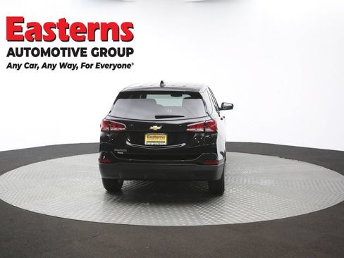 Used 2022 Chevrolet Equinox LS w/ LS Convenience Package FWD image 36