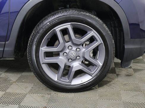 Used 2023 Honda Passport EX-L image 22