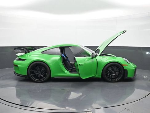 Certified 2026 Porsche 911 GT3 RWD image 29