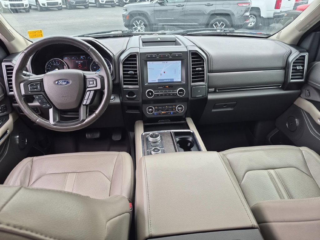 Used 2020 Ford Expedition Limited w/ Equipment Group 301A AWD/4WD image 24